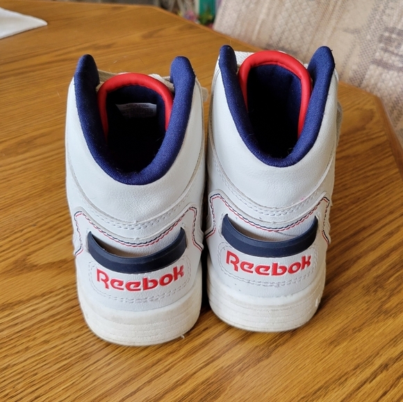 Reebok | high top sneaker - Picture 5 of 6